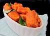Spicy Paneer 65 Recipe