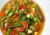 Spring Vegetable soup Recipe