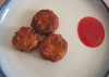 South Indian Special Sweet Corn Vada Recipe