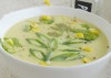 Sweet Corn and Spring Onion Soup Recipe