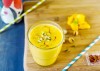 Tasty and Tangy Mango Lassi Recipe