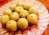 Tasty Besan Laddu - Sweets Recipe