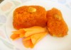 Tasty Carrot Burfi Recipe