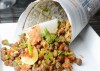 Tasty Chana Chaat Recipe