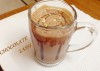 Tasty Chocolate Badam Lassi Recipe