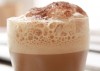 Tasty Cold Cocoa Milkshake Recipe 