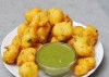 Tasty Corn Pakora Recipe