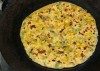 Healthy and Tasty Corn Paratha Recipe
