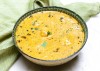 Tasty Gatte ki Kadhi Recipe