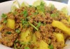 Tasty Keema Methi Recipe