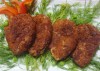 Tasty Mutton Cutlet Recipe