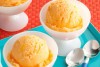 Tasty Orange Ice Cream Recipe