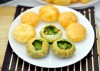 Tasty Pani Puri Recipe