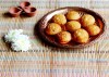 Tasty Rava Appalu Recipe