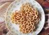 Tasty and Easy Rose Cookies Recipe