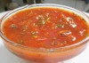 Tasty and Easy Tomato Kadhi Recipe