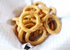 Ugadi Special Kodubale/Crispy Spicy Rings Recipe