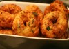 Varalakshmi Vratham Special Rava Vada Recipe