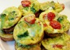 Healthy Vegetable Egg Muffin Recipe