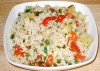 Mouth Watering Mixed Vegetable Pulao Recipe