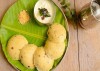 Vegetable Rava Idli Recipe