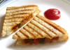 Vegetable Sandwich Recipe