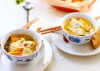 Vegetable Wonton Soup Recipe