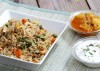 Vegetable Yakhni Pulao Recipe