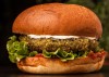 Whole Wheat Vegetable Burger Recipe