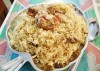 Yakhni Pulao with Chicken Recipe