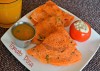 Yummy Tomato Dosa Recipe