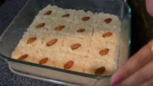 Tasty Homemade Coconut Burfi Recipe